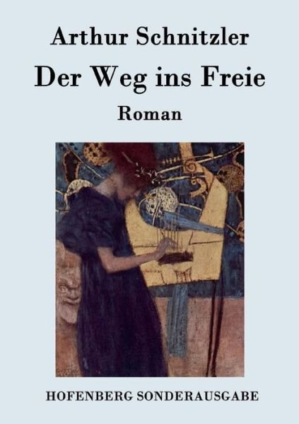 Cover for Arthur Schnitzler · Der Weg Ins Freie (Paperback Book) (2015)