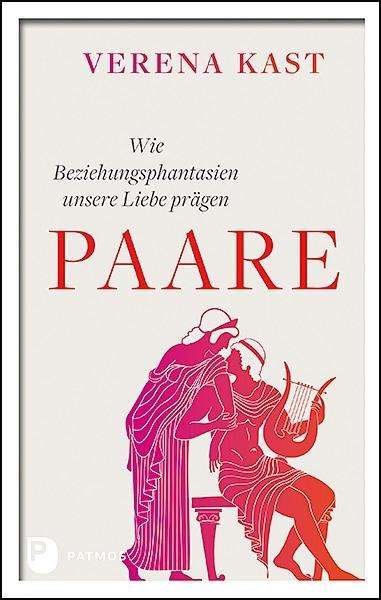 Cover for Kast · Paare (Book)