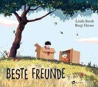 Cover for Sarah · Beste Freunde (Book)