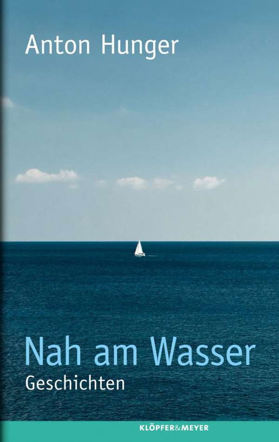 Cover for Hunger · Nah am Wasser (Buch)