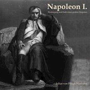 Cover for Pflugk-Harttung · Napoleon I,MP3-CD (Buch)
