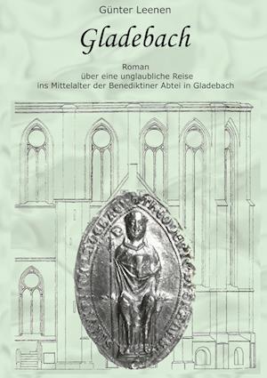 Cover for Günter Leenen · Gladebach (Paperback Book) (2009)