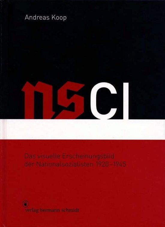 Cover for Koop · Nsci (Book)