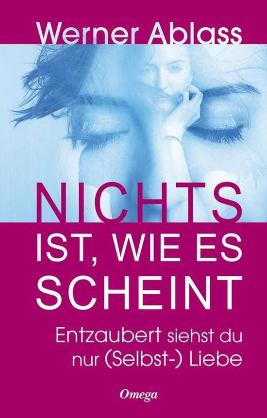 Cover for Ablass · Nichts ist, wie es scheint (Book)