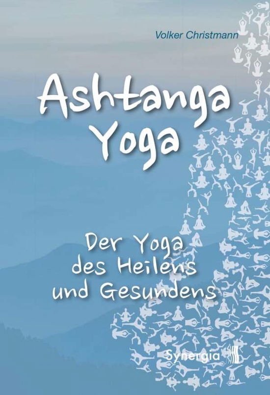 Cover for Christmann · Ashtanga Yoga (Book)