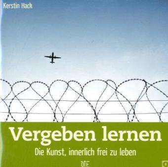 Cover for Kerstin Hack · Vergeben Lernen (Buch)