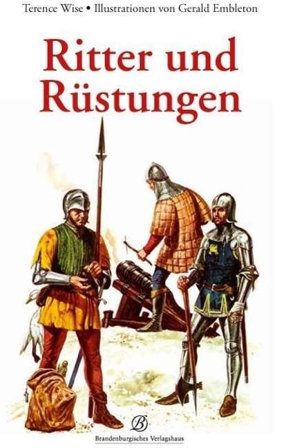Cover for Wise · Wise:ritter Und RÃ¼stungen (Book)