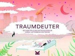 Traumdeuter - Theresa Cheung - Andet - Laurence King Verlag GmbH - 9783962440916 - 26. juni 2019