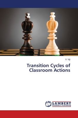 Cover for Viji · Transition Cycles of Classroom Act (Bog) (2018)
