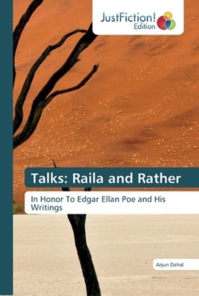 Cover for Dahal · Talks: Raila and Rather (Book) (2020)