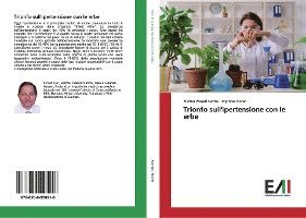 Cover for Sarma · Trionfo sull'ipertensione con le (Book)