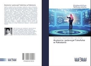 Cover for Hassan · Anatomia i potencjal Takafulsa w (Book)