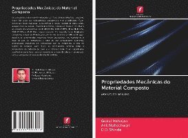 Cover for Mahajan · Propriedades Mecânicas do Mater (Book)