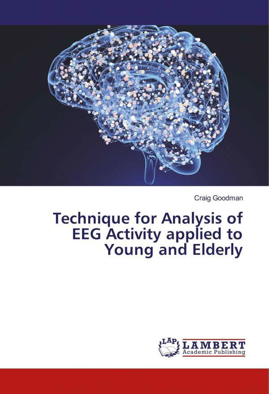 Cover for Goodman · Technique for Analysis of EEG A (Book)