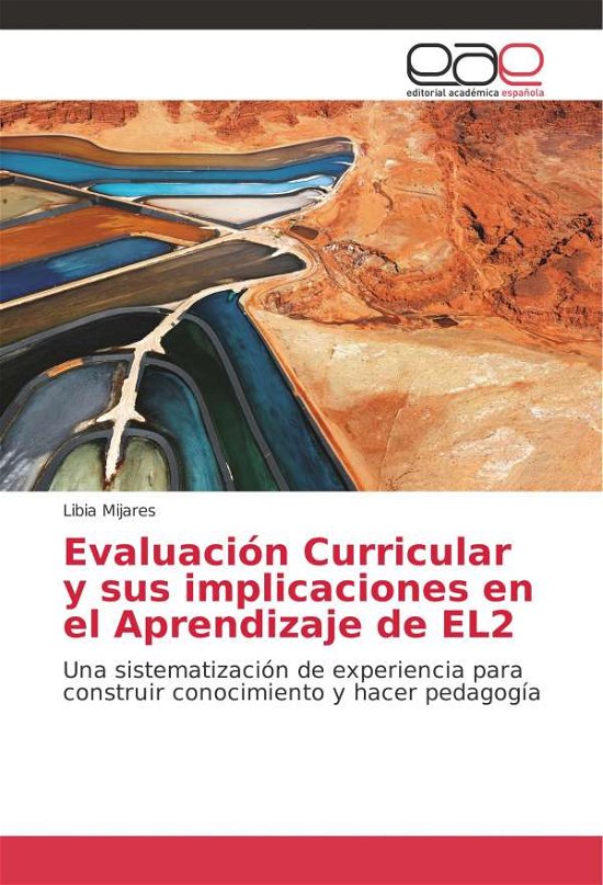 Cover for Mijares · Evaluación Curricular y sus imp (Bok)