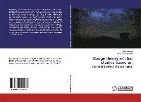 Cover for Yasmin · Gauge theory related studies bas (Book)