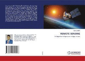 Cover for Lamine · Remote Sensing (Book)