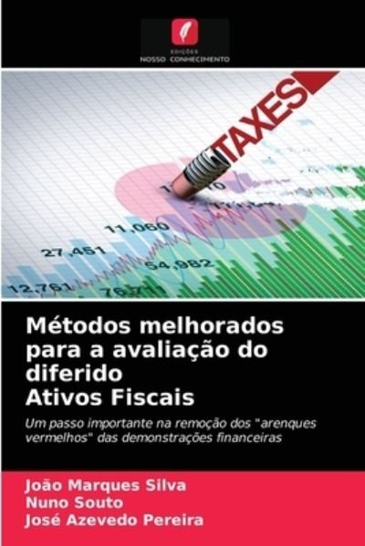 Cover for Silva · Métodos melhorados para a avaliaç (N/A) (2021)