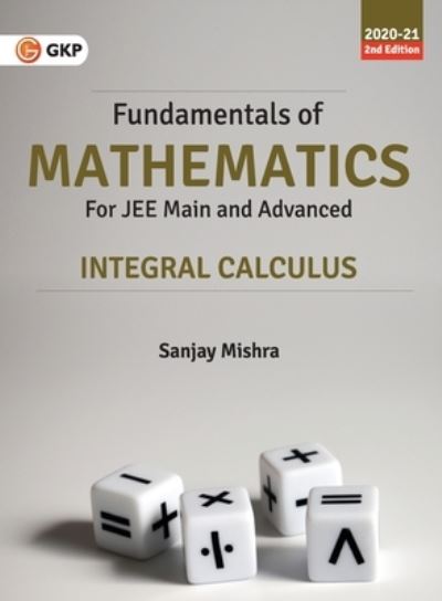 Cover for Sanjay Mishra · Fundamentals of Mathematics (Paperback Book) (2020)