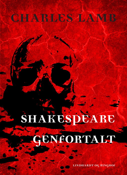 Cover for Charles Lamb · Shakespeare genfortalt (Sewn Spine Book) [1st edition] (2018)