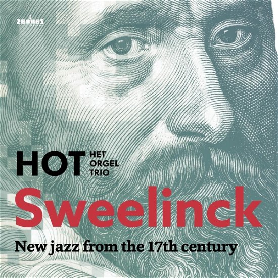 Cover for Hot · Sweelinck  Jazz From The 17th Centu (CD) (2024)