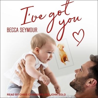 Cover for Becca Seymour · I've Got You (CD) (2020)