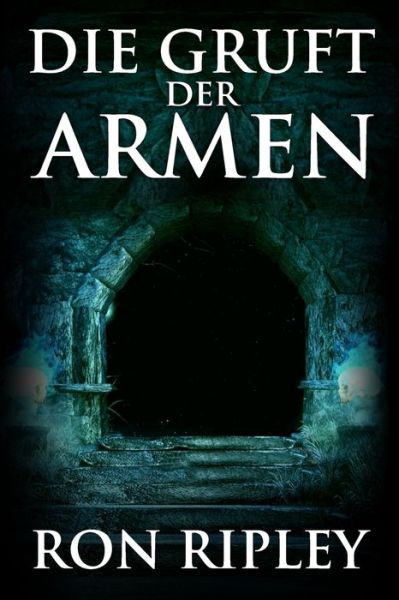 Cover for Scare Street · Die Gruft der Armen (Paperback Book) (2020)