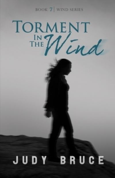 Cover for Judy Bruce · Torment in the Wind (Paperback Book) (2020)