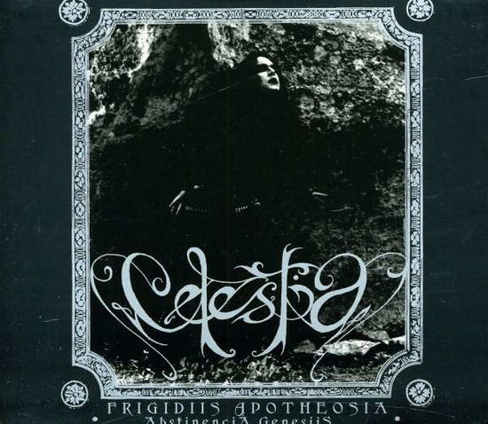 Frigidiis Apotheosia - Celestia - Music - ROCK - 0020286166917 - 