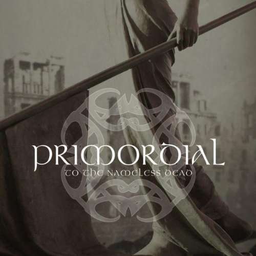 Primordial · To the Nameless Dead (LP) (2015)
