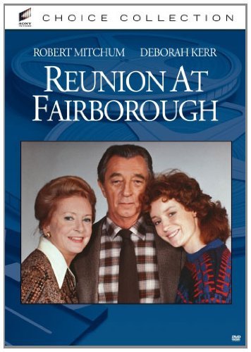 Reunion at Fairborough - Reunion at Fairborough - Movies - Spe - 0043396398917 - March 6, 2012