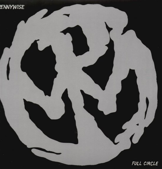 Cover for Pennywise · Full Circle (VINYL) (1997)