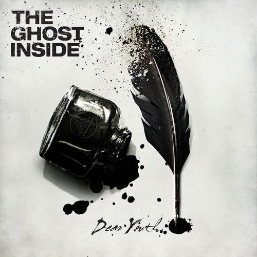 Dear Youth - Ghost Inside - Music - EPITAPH - 0045778734917 - November 17, 2014