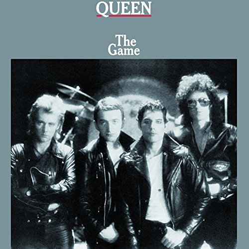 Cover for Queen · The Game (Half-speed Mastered) (LP) [180 gram edition] (2015)