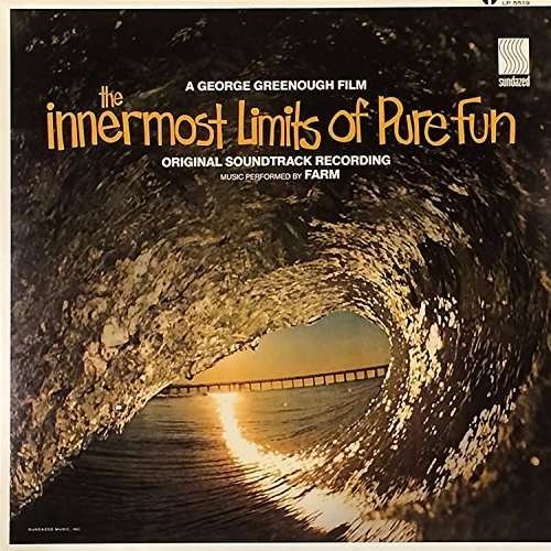 Innermost Limits Of Pure Fun - Farm (ft. Dragon Brothers) - Music - SUNDAZED MUSIC INC. - 0090771551917 - February 26, 2016
