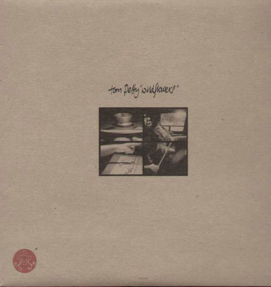 Wildflowers - Tom Petty - Musikk - WARNER BROTHERS - 0093624575917 - 18. oktober 1994