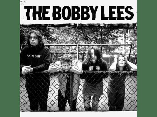 Skin Suit - The Bobby Lees - Muzyka - ALIVE - 0095081020917 - 17 lipca 2020