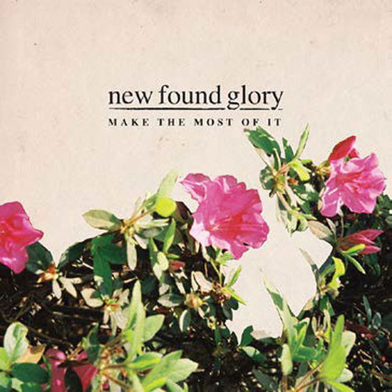 New Found Glory · Make the Most of It (Yellow Vinyl) (LP) (2023)