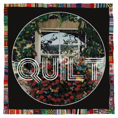 Quilt - Quilt - Musikk - Mexican Summer - 0184923109917 - 8. november 2011