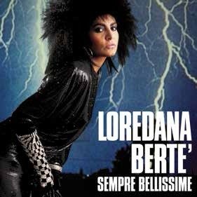 Cover for Loredana Berte · Sempre Bellissime (LP) (2018)