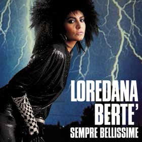 Sempre Bellissime - Loredana Berte - Music - Rca Records Label - 0190758412917 - May 25, 2018