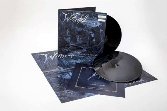 Prelude to Sorrow - Witherfall - Musik - CENTURY MEDIA RECORDS - 0190758920917 - 16 november 2018