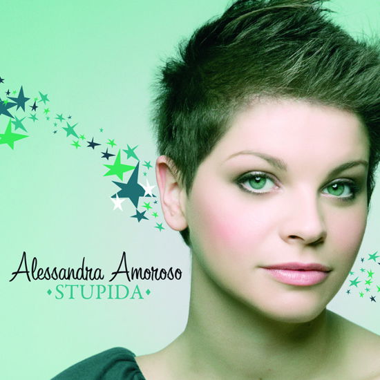 Stupida - Alessandra Amoroso - Música - SONY MUSIC ENTERTAINMENT - 0196587018917 - 3 de noviembre de 2023