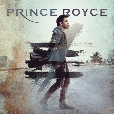 Cover for Prince Royce · Five (LP) (2022)