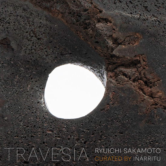 Travesia - Ryuichi Sakamoto - Musik - MILAN - 0196587670917 - 12. maj 2023