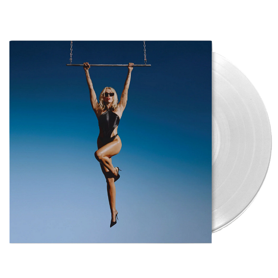 Endless Summer Vacation - Miley Cyrus - Musik - RCA - 0196587919917 - 10. marts 2023