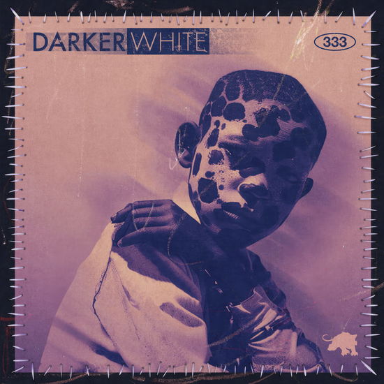 Darker White - Fever 333 - Music -  - 0196588644917 - November 15, 2024