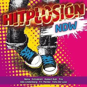 Hitplosion Ndw - V/A - Música - BRUNSWICK - 0600753329917 - 8 de noviembre de 2019