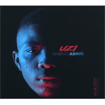 Cover for Uzi · Coeur Abime (CD) (2021)