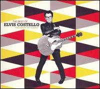 Elvis Costello · The Best Of The First 10 Years (CD) (2007)